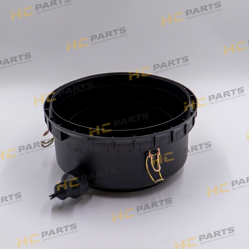 Корпус воздушного фильтра JCB — JS