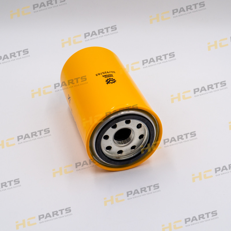 Сепаратор топливного фильтра JCB — Fastrac