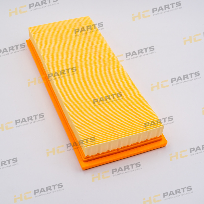 Фильтр JCB Heater — колёсный погрузчик