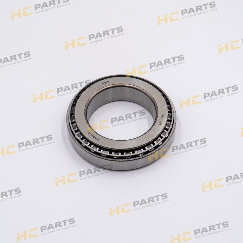 Поворотный палец JCB Bearing — OEM для колёсных погрузчиков