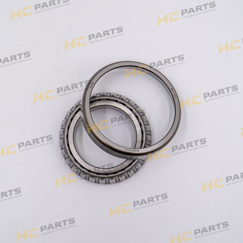Поворотный палец JCB Bearing — OEM для колёсных погрузчиков