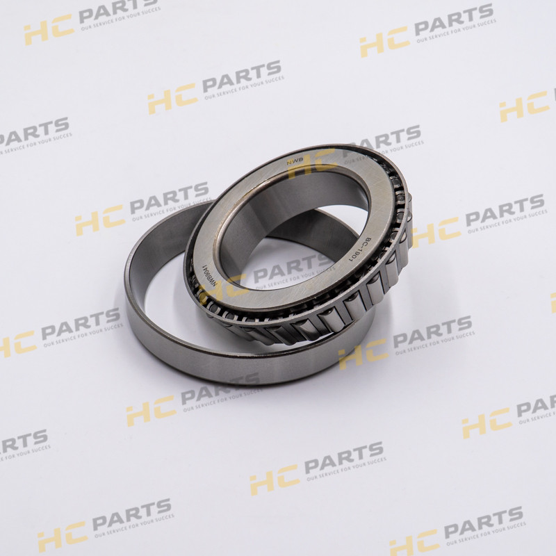 Поворотный палец JCB Bearing — OEM для колёсных погрузчиков