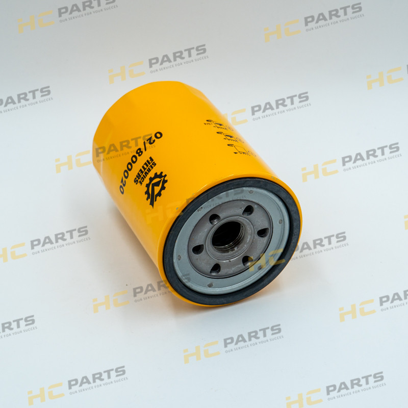Фильтр JCB Element, маслоотделитель SERVICE FILTERS