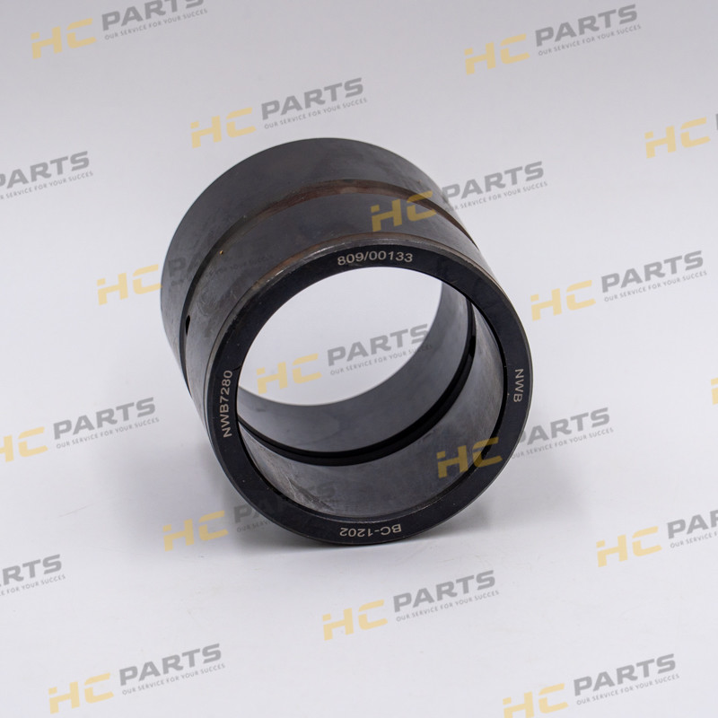 Стальная стрела JCB Bushing — 3CX 4CX OEM