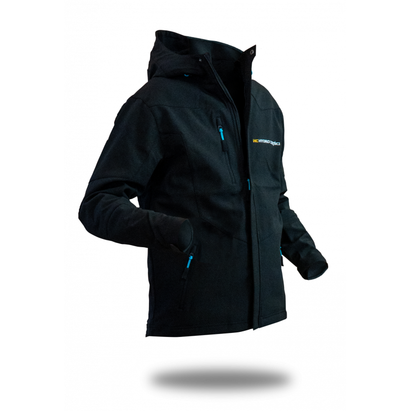 Куртка NANO Softshell (логотип Hydro) — размер XXL