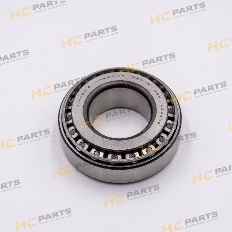 Подшипник ролика атаки JCB — 3CX 4CX TIMKEN