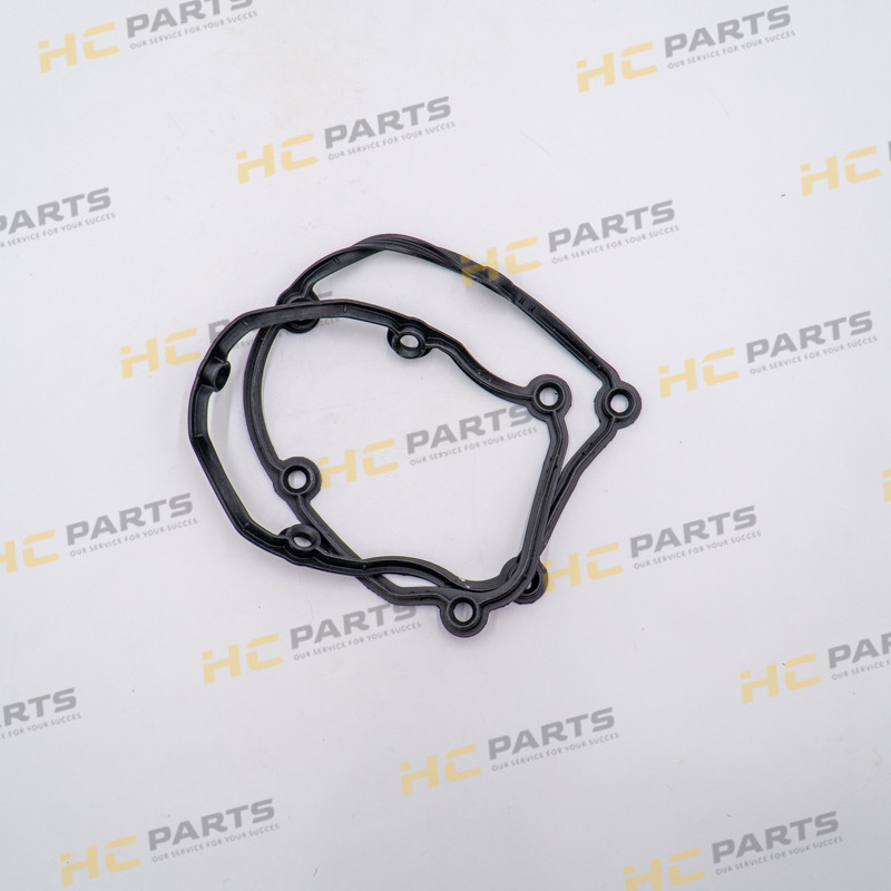 Прокладка крышки коромысла JCB Rocker PERKINS 1004.4 — бренд KMP
