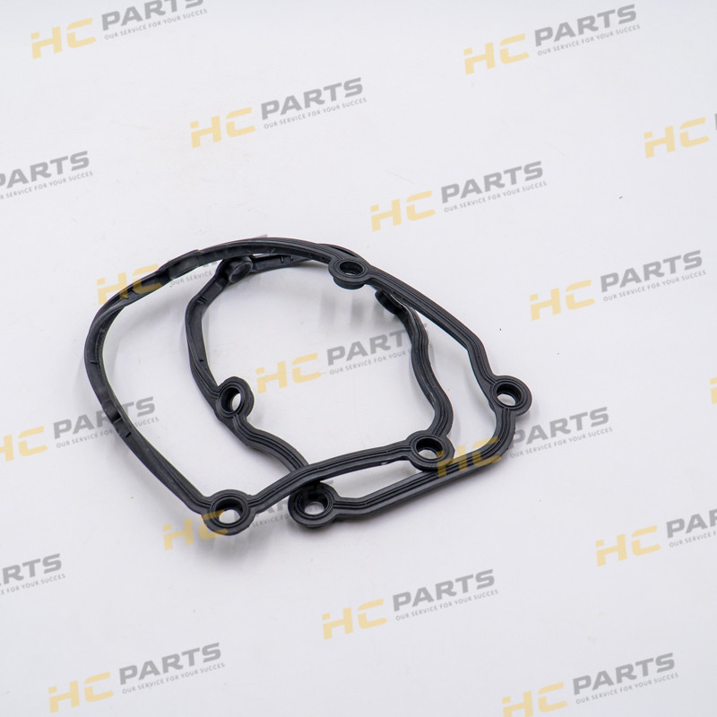 Прокладка крышки коромысла JCB Rocker PERKINS 1004.4 — бренд KMP