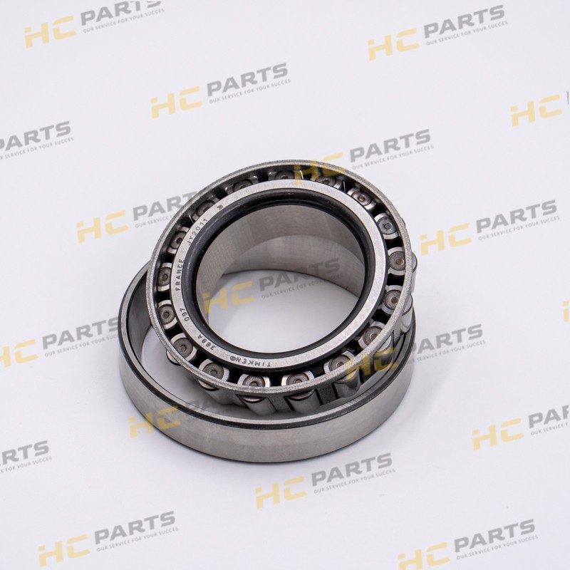 Дифференциальный подшипник JCB — 3CX 4CX TIMKEN