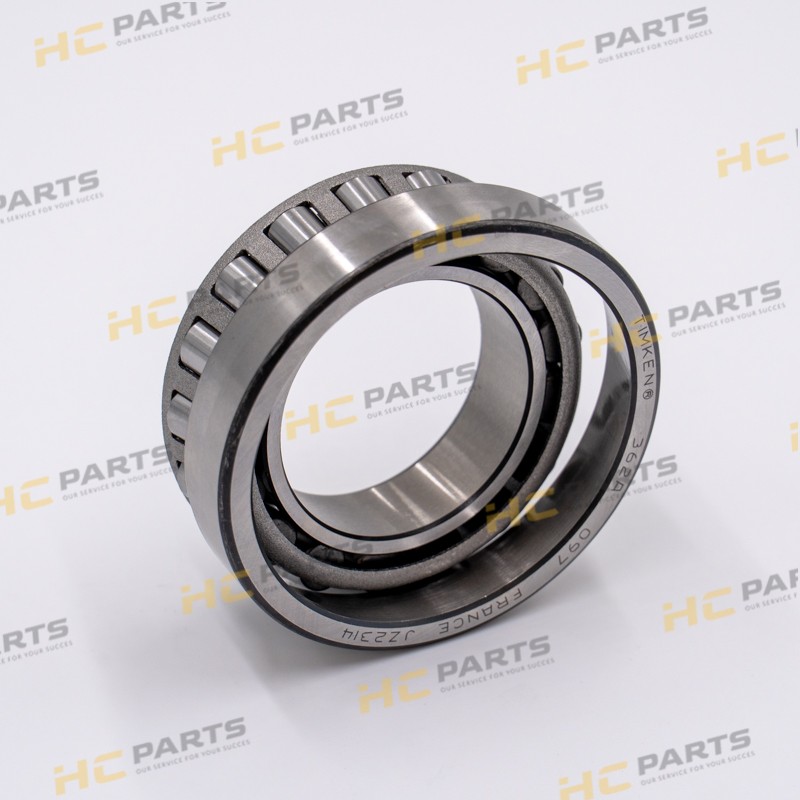 Дифференциальный подшипник JCB — 3CX 4CX TIMKEN