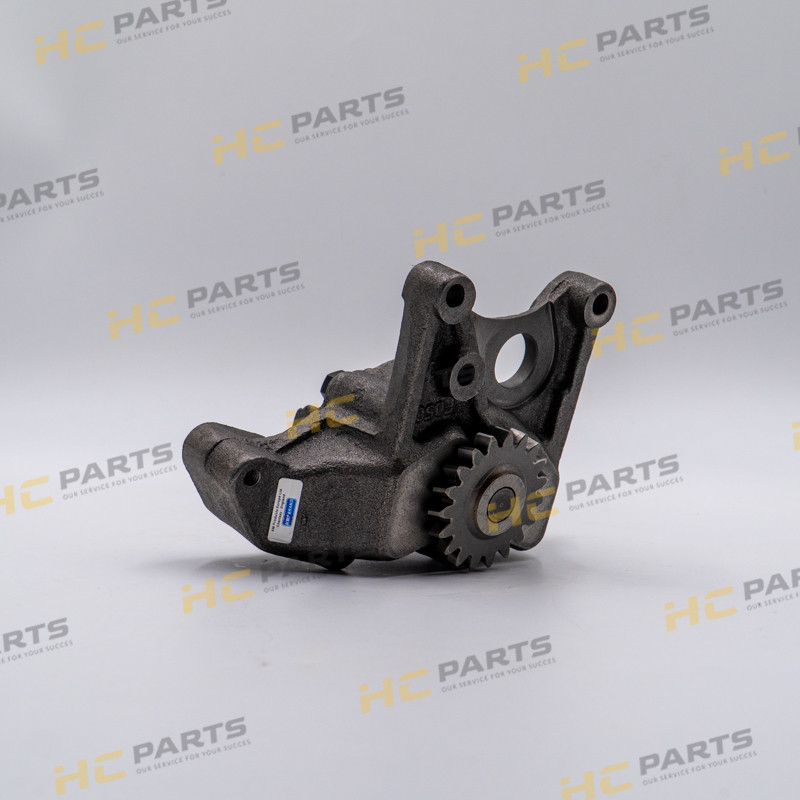 Масляный насос двигателя JCB Perkins AB AK - 3CX 4CX KMP