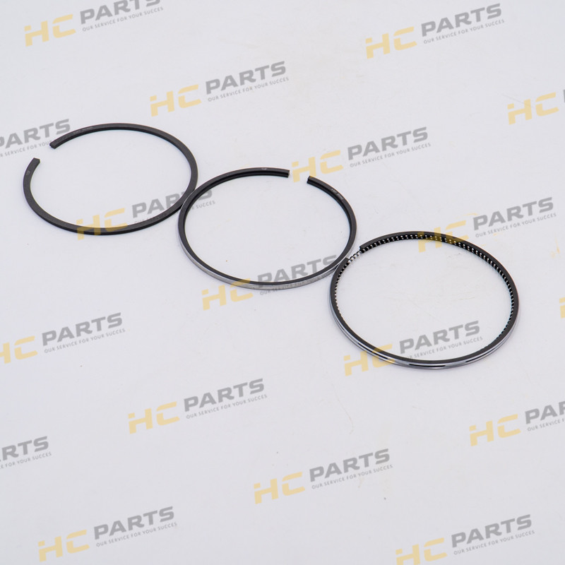 Набор колец JCB PERKINS 1004.4 1006.6 — 3CX 4CX KMP BRAND