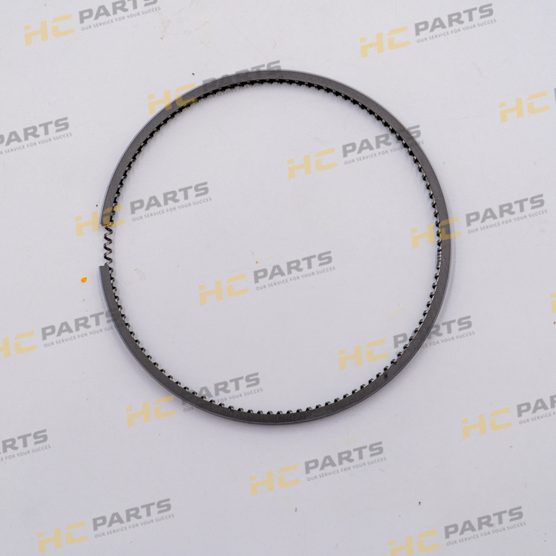 Набор колец JCB PERKINS 1004.4 1006.6 — 3CX 4CX KMP BRAND