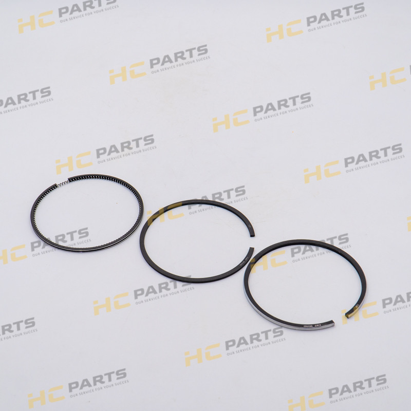 Набор колец JCB PERKINS 1004.4 1006.6-KMP BRAND