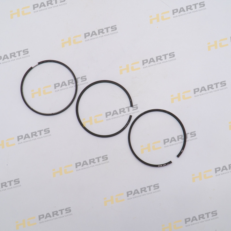 Набор колец JCB PERKINS 1004.4 1006.6-KMP BRAND