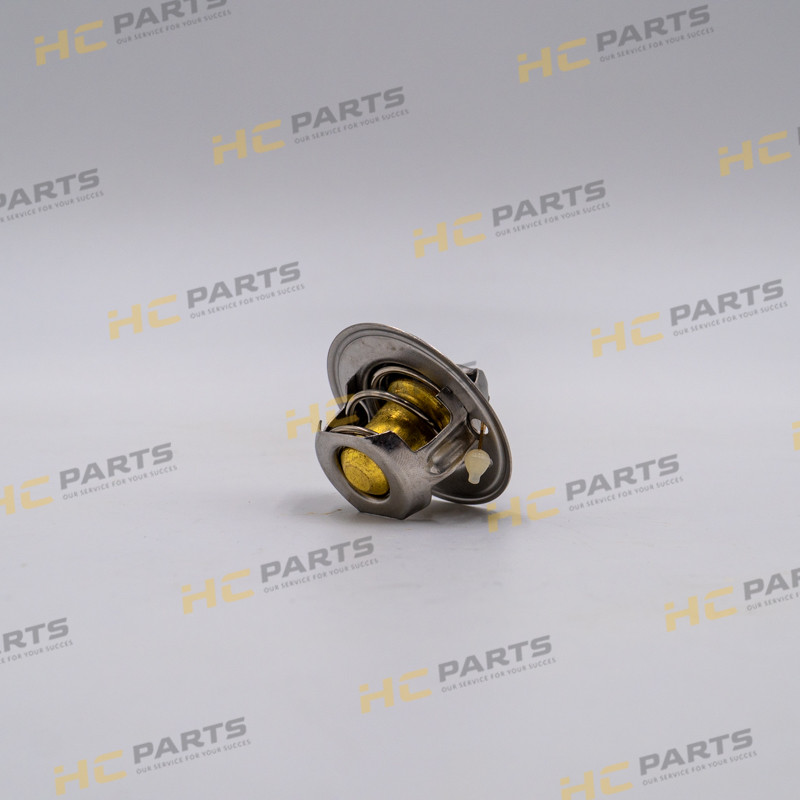 Термостат JCB для двигателя LD LJ — 3CX 4CX KMP