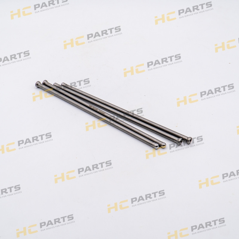 Шток JCB Push rod Perkins LH LD LJ — бренд KMP
