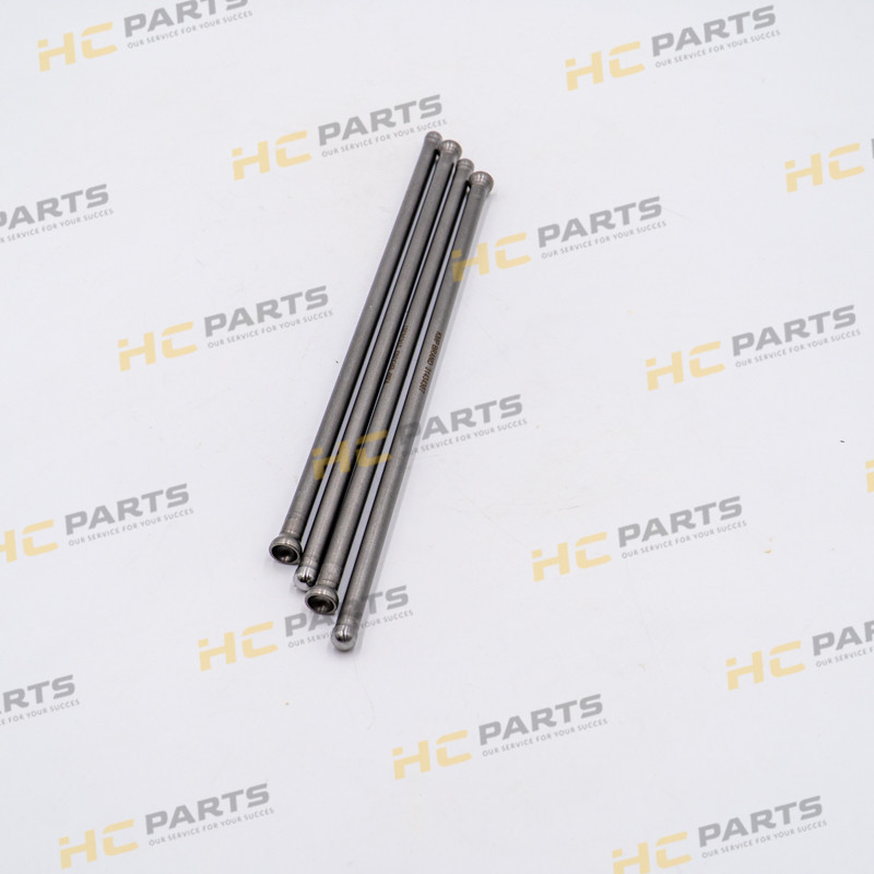 Шток JCB Push rod Perkins LH LD LJ — бренд KMP