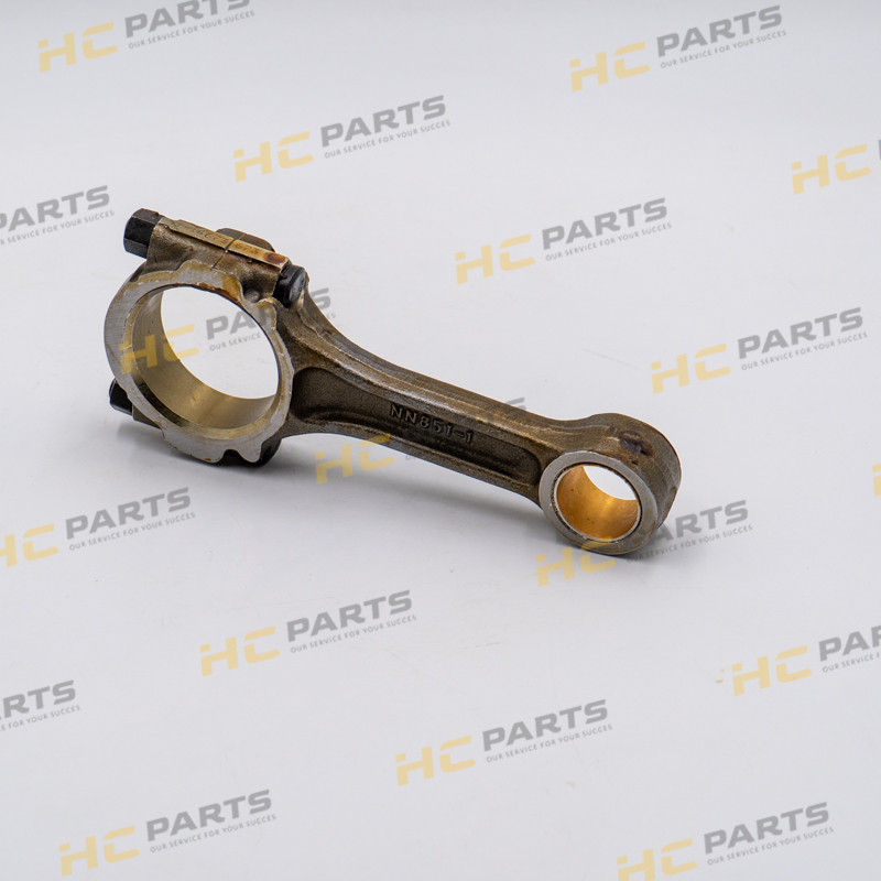 Шатун JCB Perkins KE HL — мини-экскаватор KMP