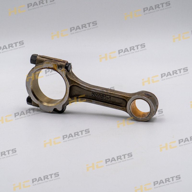 JCB Korbowód Perkins KE HL — мини-погрузчик KMP