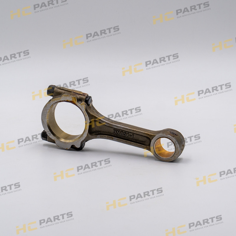 Шатун JCB Perkins KE HL — мини-экскаватор KMP