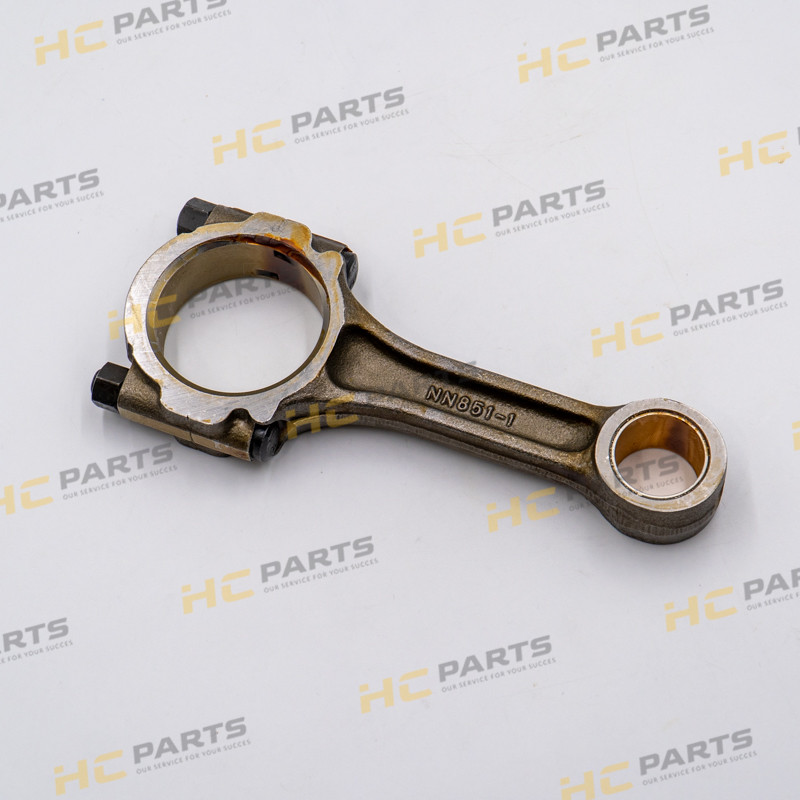 Шатун JCB Perkins KE HL — мини-экскаватор KMP