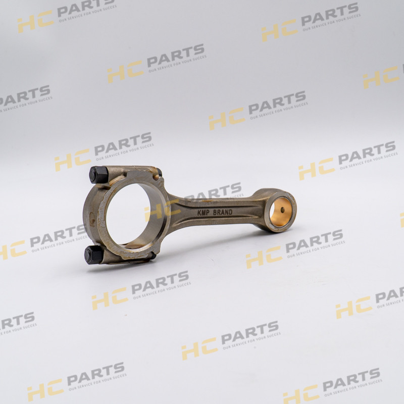 Шатунный двигатель JCB PERKINS-KMP BRAND