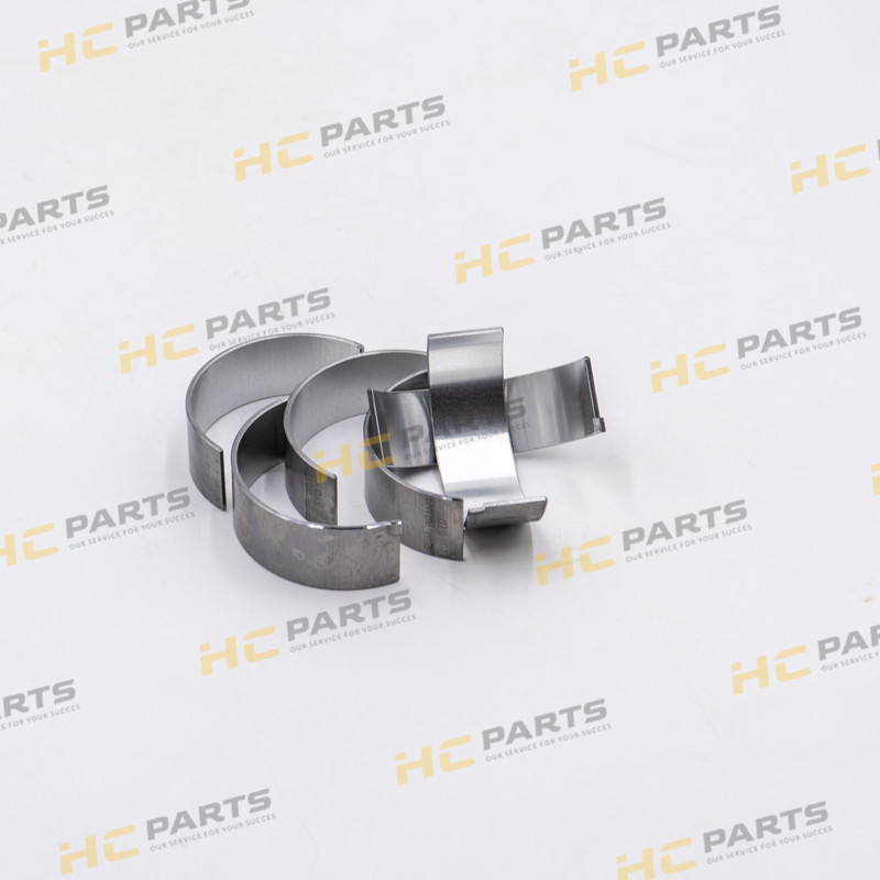 Комплект подшипников JCB для двигателя PERKINS 403C-15 — бренд KMP
