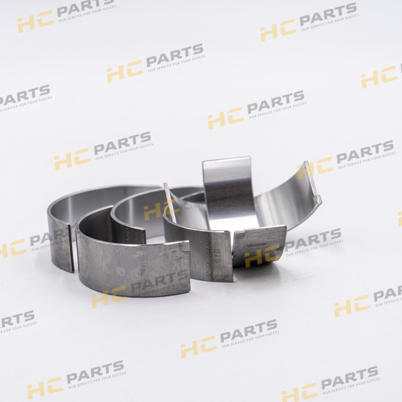 Комплект подшипников JCB для двигателя PERKINS 403C-15 — бренд KMP