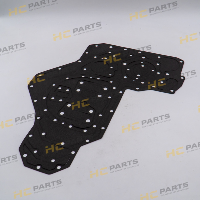 Комплект прокладок для нижнего двигателя JCB — бренд KMP