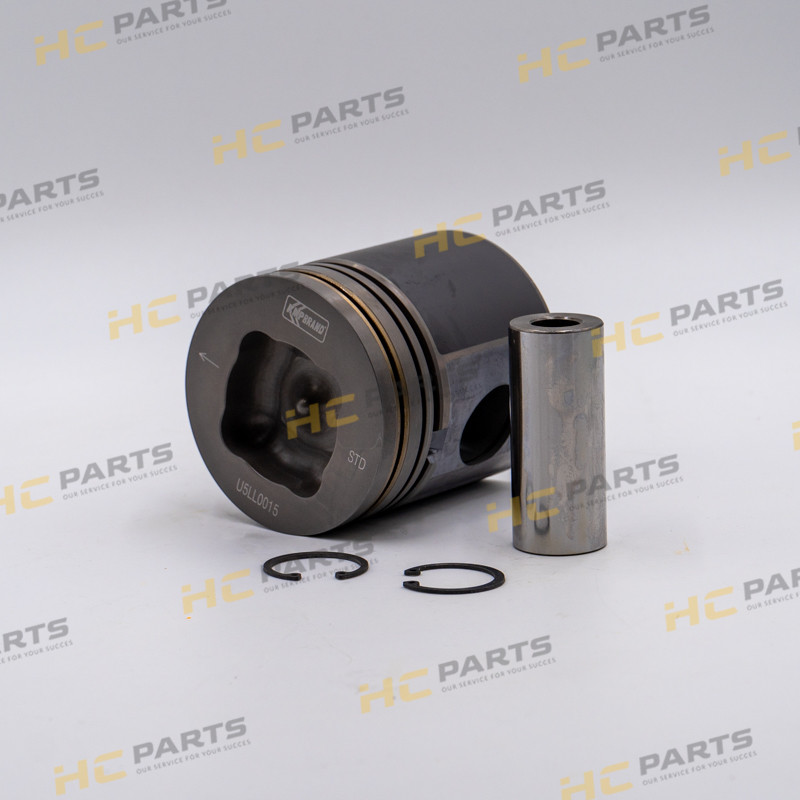 Поршень JCB 100 мм PERKINS 1004.4-KMP BRAND