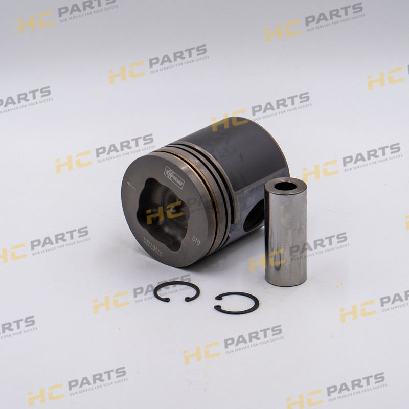 Поршень JCB 100 мм PERKINS 1004.4-KMP BRAND