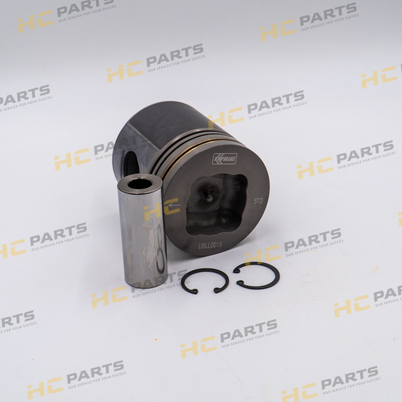Поршень JCB 100 мм PERKINS 1004.4-KMP BRAND