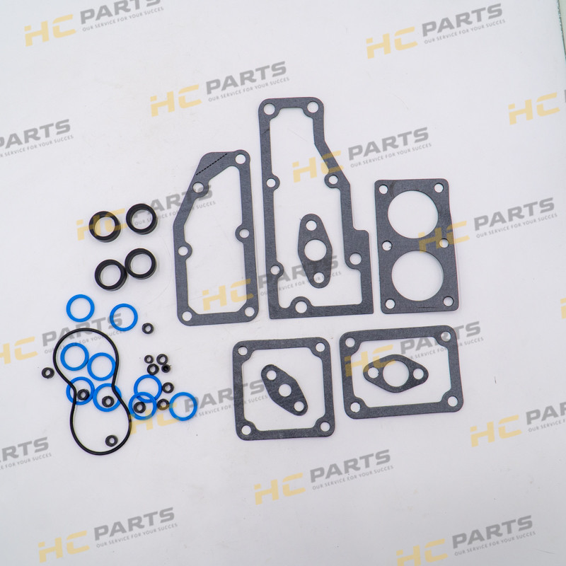 Комплект верхних прокладок JCB PERKINS AA — KMP BRAND