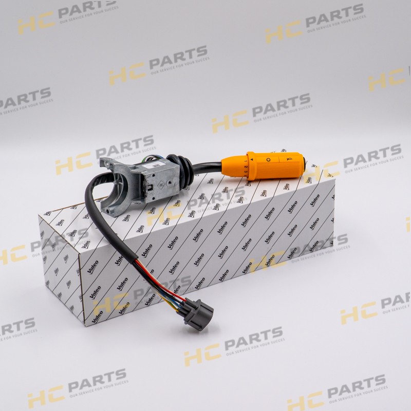 Переключение JCB в режим движения вперед и назад — 3CX 4CX POWERSHIFT VALEO