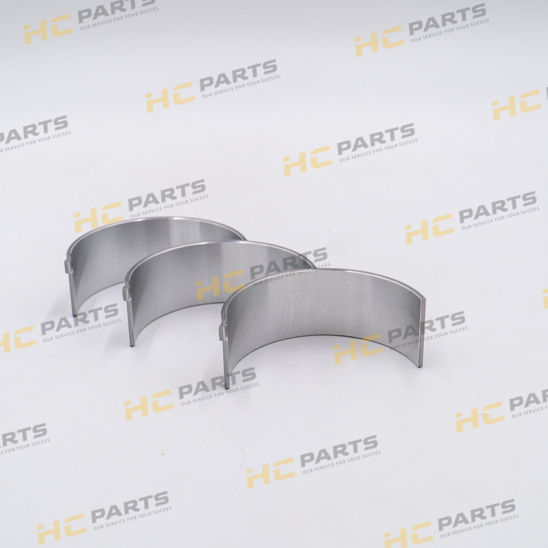 Коренные подшипники JCB PERKINS RE RG RJ — бренд KMP