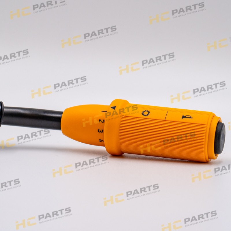 Переключение JCB в режим движения вперед и назад — 3CX 4CX POWERSHIFT VALEO