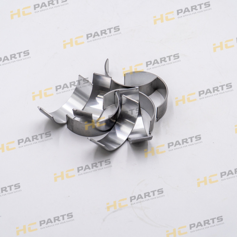 Подшипники шатуна JCB PERKINS KR — бренд KMP