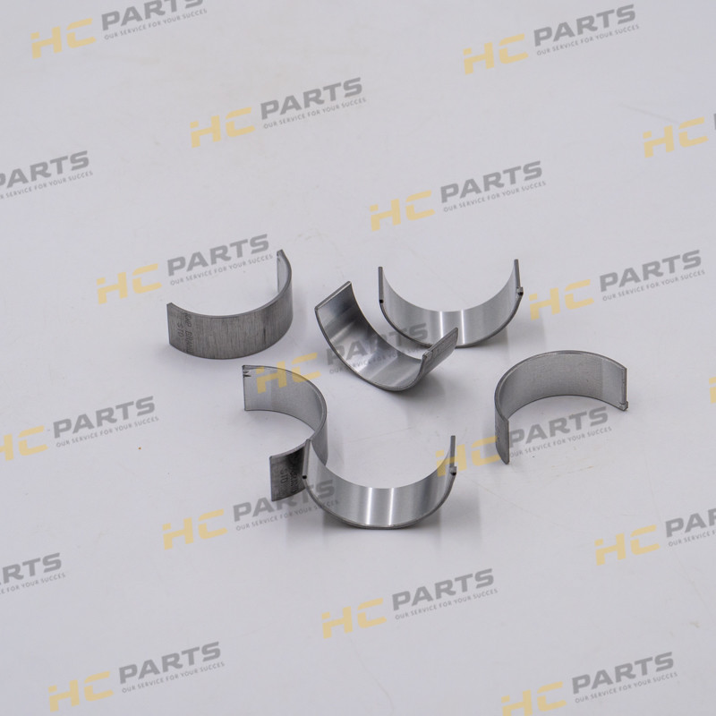 Подшипники шатуна JCB PERKINS HH — мини-экскаватор KMP BRAND
