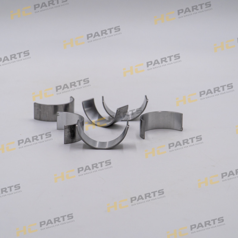 Подшипники шатуна JCB PERKINS HH — мини-экскаватор KMP BRAND