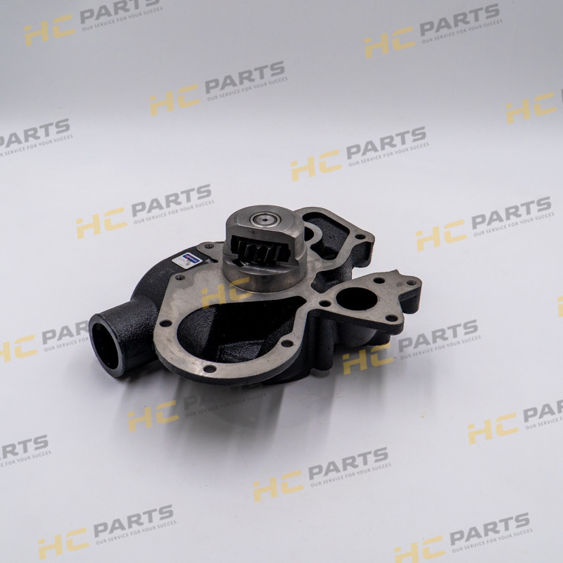 Водяной насос JCB Perkins AK AR — 3CX 4CX KMP