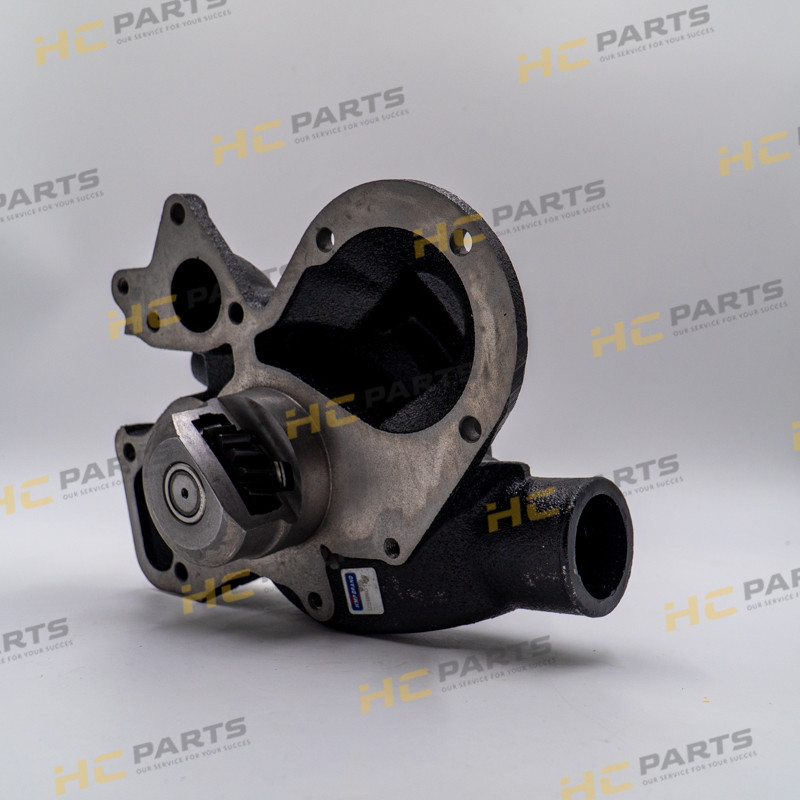 Водяная помпа JCB Perkins AK AR — 3CX 4CX KMP