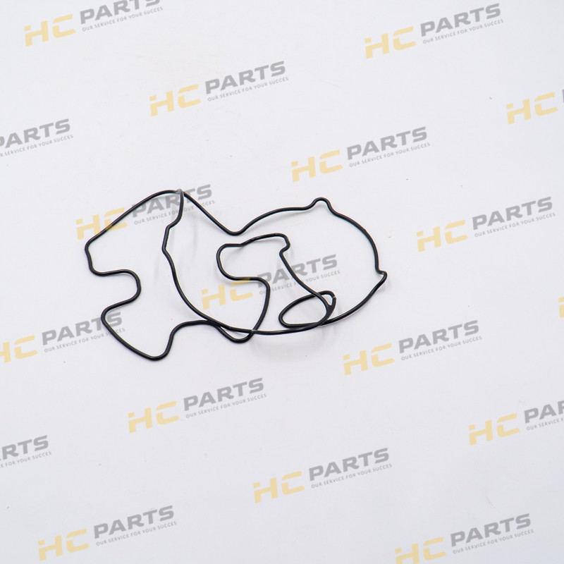 Прокладка клапанной крышки JCB HL HM для мини-экскаватора KMP BRAND