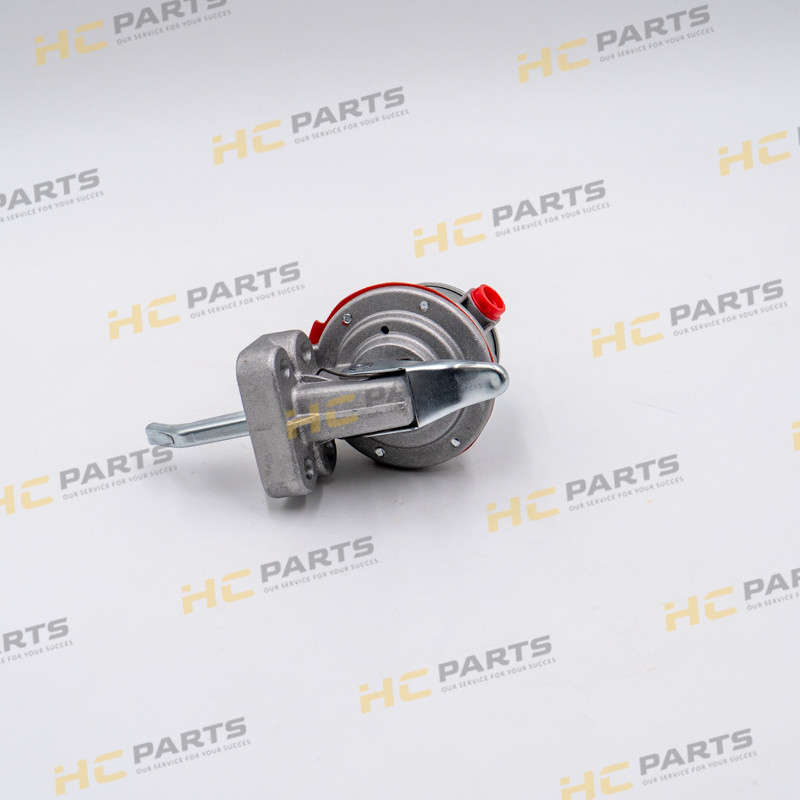 Топливный насос JCB Perkins YB-FASTRAC НПМ