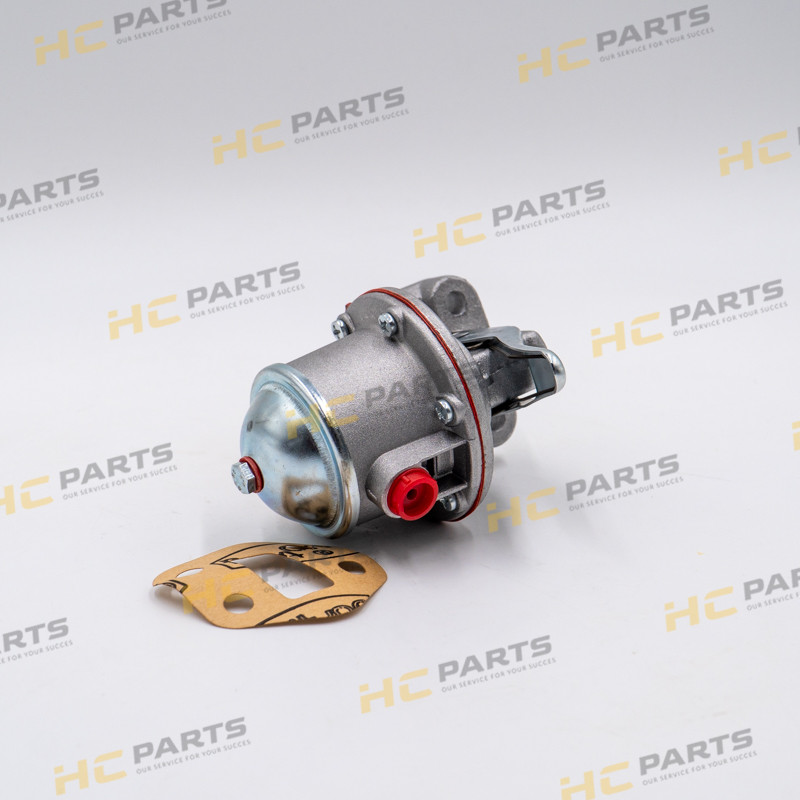 Топливный насос JCB Perkins YB-FASTRAC НПМ
