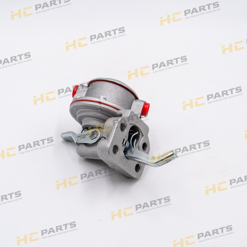Топливоподкачивающий насос JCB с двигателем Perkins FASTRAC — бренд KMP