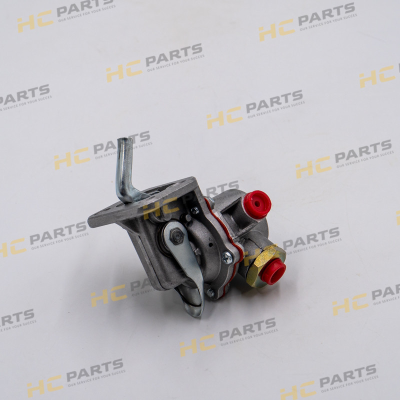 Топливный насос JCB с двигателем Perkins-3CX 4CX НПМ