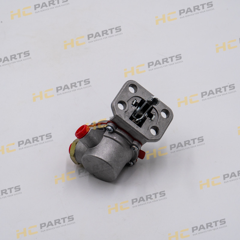 Топливный насос JCB с двигателем Perkins-3CX 4CX НПМ