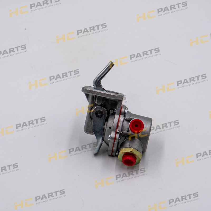 Топливный насос JCB с двигателем Perkins-3CX 4CX НПМ