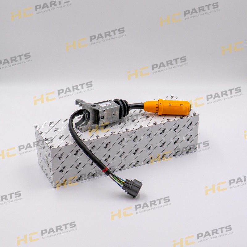 Переключение JCB в режим движения вперед и назад — 2CX 3CX 4CX POWERSHIFT VALEO